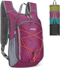 Sac de sport – pour femme, pour homme, pliable, format léger, 13L