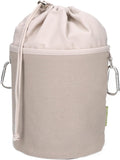 Sac de sport — gris