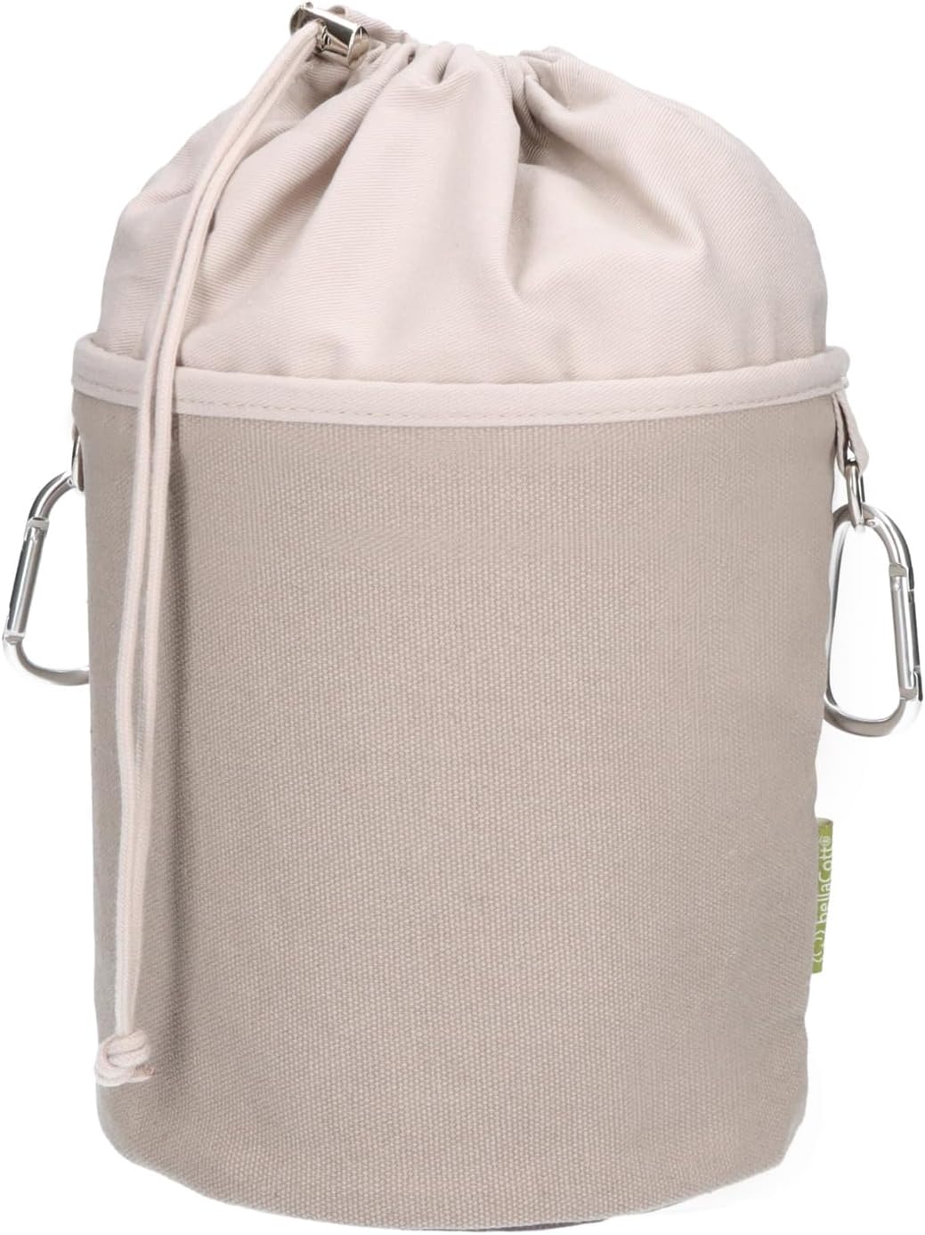 Sac de sport — gris