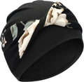 Bonnet doux pour femme