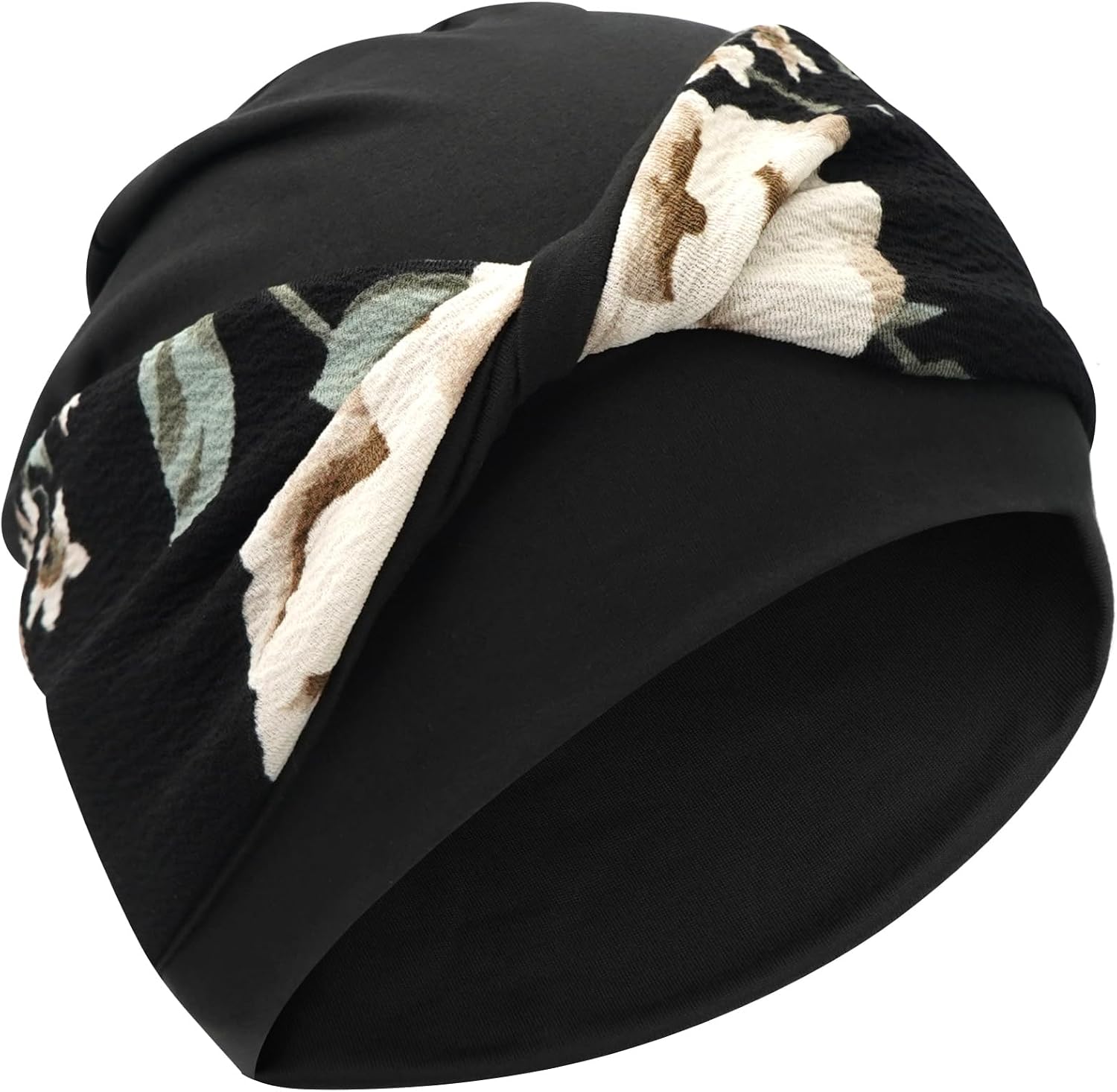Bonnet doux pour femme