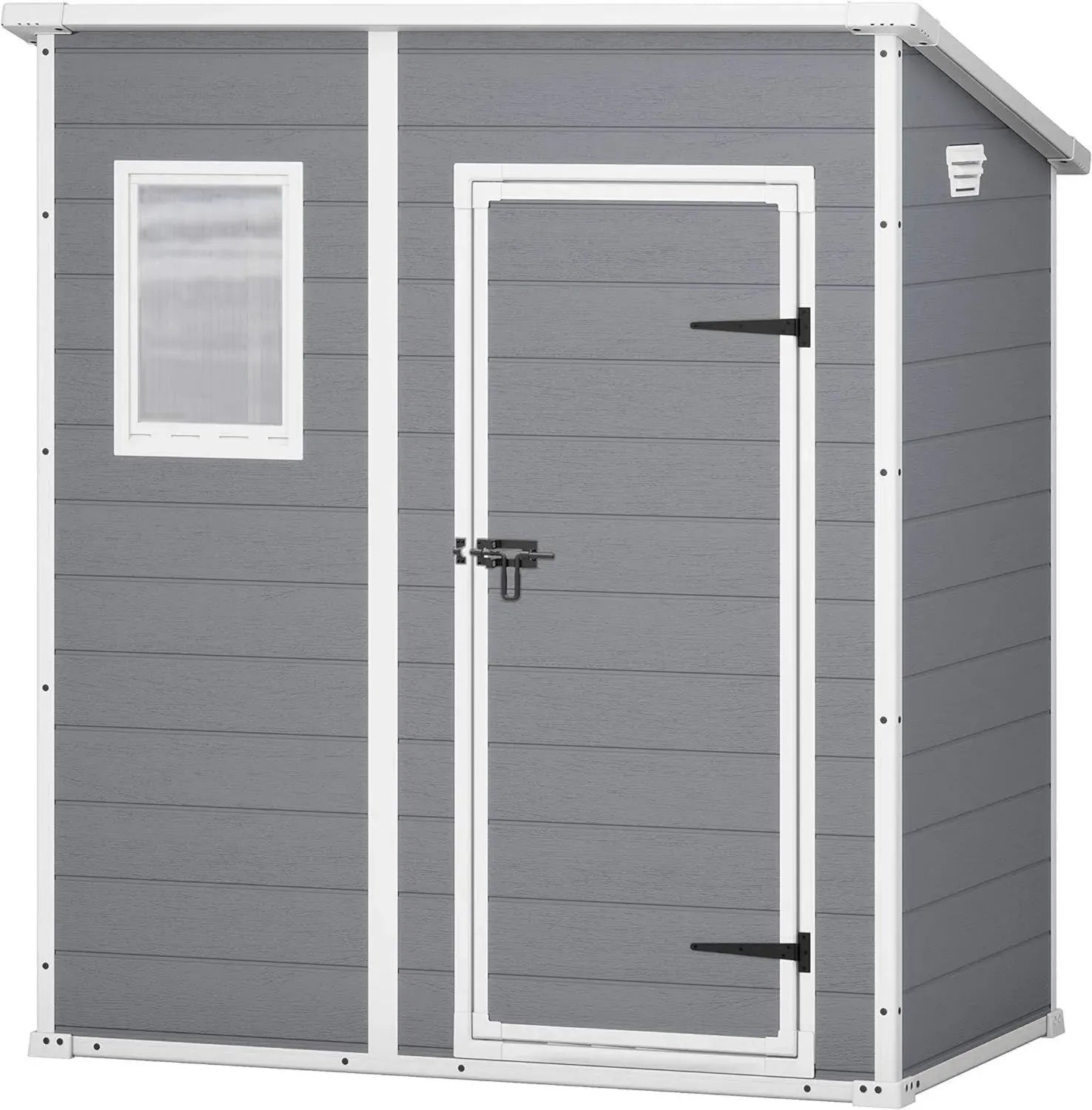 Abri de Jardin KETER Manor Monopente 1,8m2