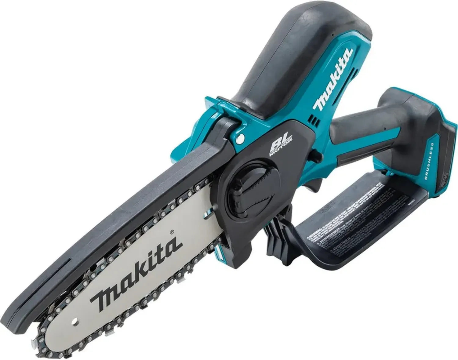 Scie d'Élagage 18V LXT 15 cm Sans Batterie - MAKITA DUC150Z