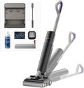 Eureka FloorShine 880 Aspirateur et Laveur à Haute Performance