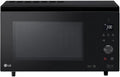 Micro-ondes Combiné LG Inverter Noir 39L