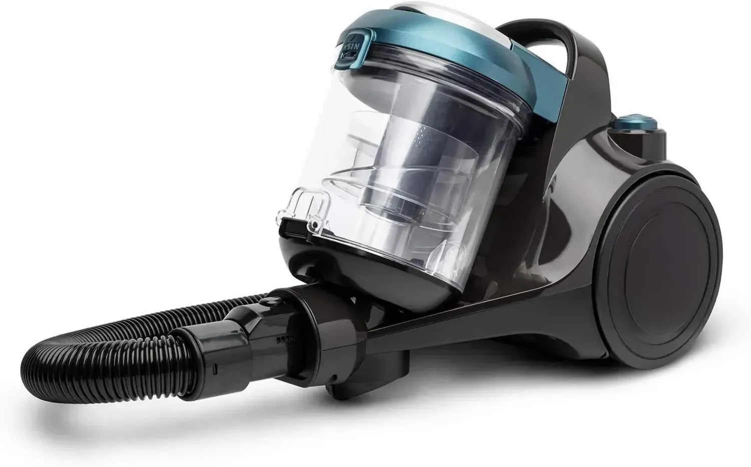 Aspirateur Traîneau H.Koenig STC56 Puissant et Silencieux, Filtre HEPA, Accessoires Inclus