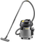 Aspirateur Industriel Eau et Poussières 27L 1380W Kärcher NT 27/1