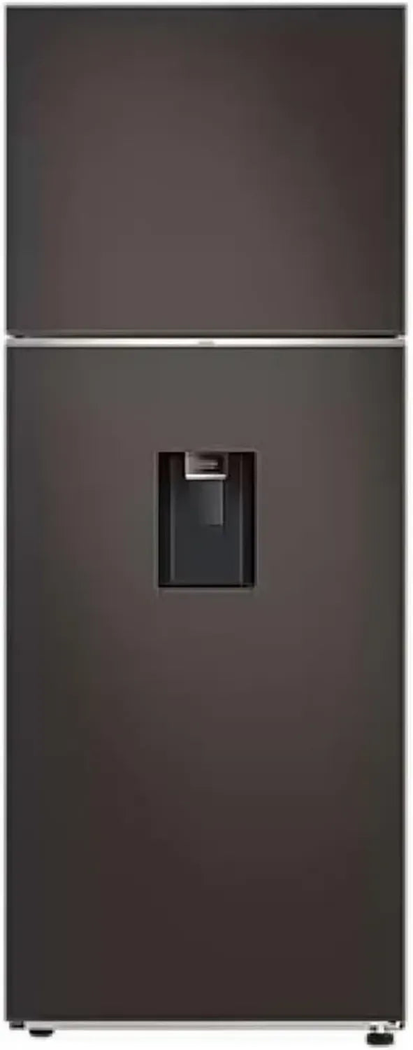 Réfrigérateur Samsung RT47CB6736C2ES, 470L, No Frost