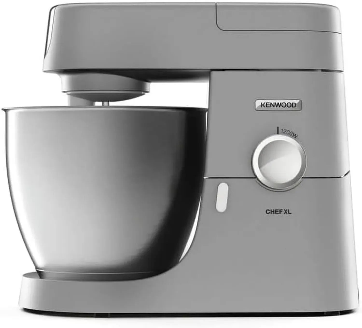 Robot de cuisine multifonction - KENWOOD Chef XL KVL4110S - Acier inoxydable