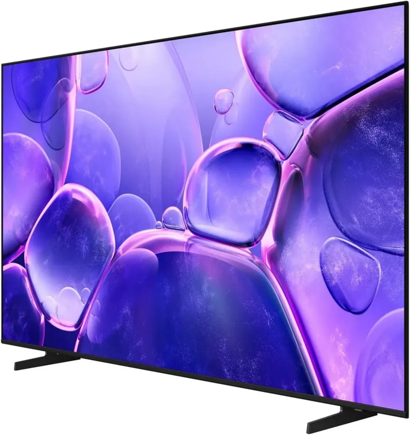 Téléviseur SAM 75'' UHD 4K Smart Tizen Triple Tuner DVB-T2 UE75U8092