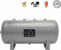 Compresseur d'air haute pression 150 L avec réservoir robuste, idéal pour l'industrie