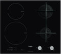 Plaque de Cuisson AEG Vitrocéramique HD634170NB