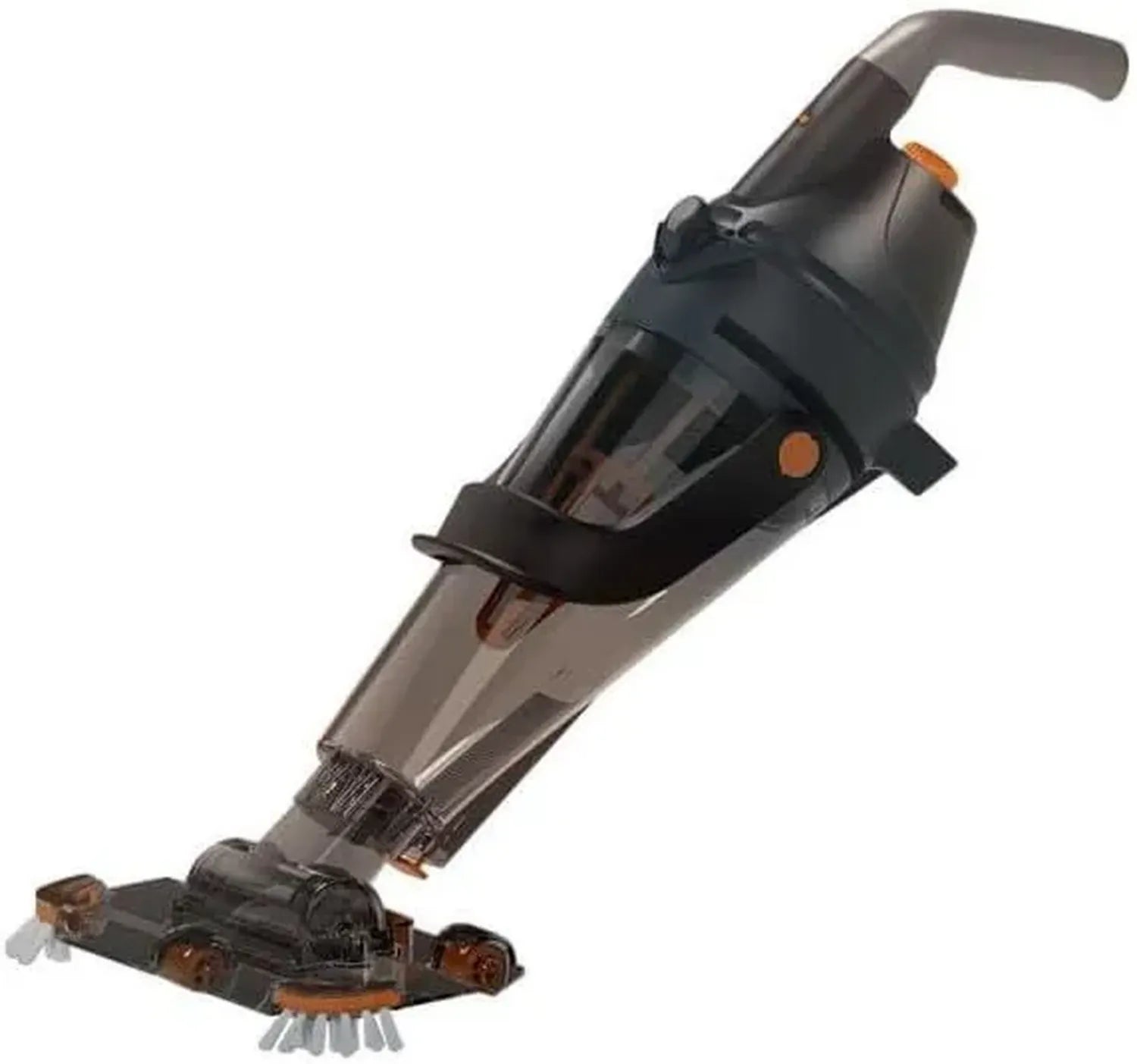 Aspirateur de Piscine Électrique Rechargeable Kokido EV53CBX - Nettoyage Efficace