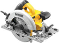 Scie Circulaire DeWalt DWE576K-QS 1000W - Polyvalente et Robuste