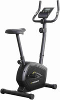 Vélo d'Exercice Magnétique TechFit - 6 kg, 8 Niveaux, Support Tablette