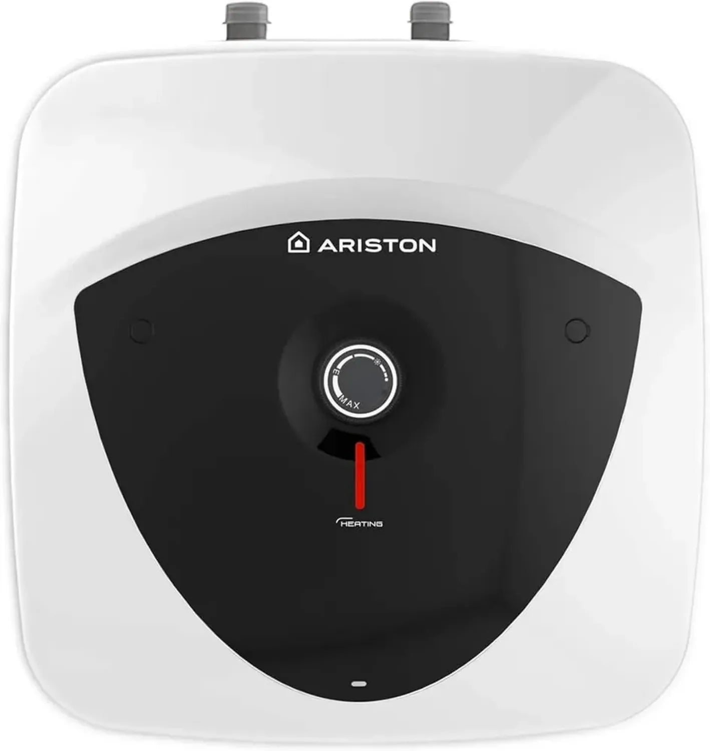 Chauffe-eau Électrique Ariston 15L - Compact et Puissant 2000W - Installation Facile