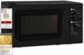 Four à micro-ondes encastrable 700W, 20L, 5 programmes