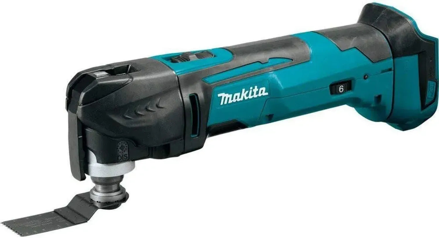 Outil polyvalent sans fil 18V LXT - Makita DTM51Z