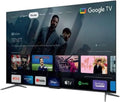 Téléviseur TCL 50' QLED 4K UHD Smart