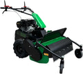 Grünwelt GWX700 Tondeuse À Essence Mulching Haute Performance