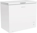Congélateur Coffre 99L GEDTECH GCO99L - Stockage Efficace - Ultra Silencieux - Blanc Classique