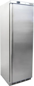 Réfrigérateur en acier inoxydable 350L - Modèle AK 400