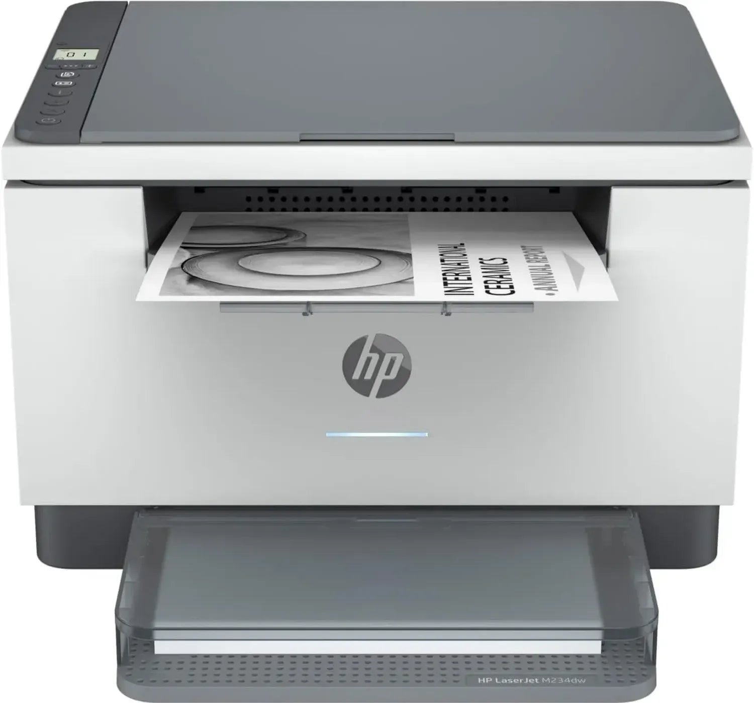 Imprimante Laser HP LaserJet M234dw A4, 1200 x 1200 DPI, 30 ppm, WiFi