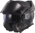 Casque Moto Modulable LS2 ADVANT X Carbone Brillant