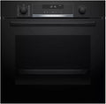 Four encastrable BOSCH HBG5780B6 71L 3600W avec AirFry