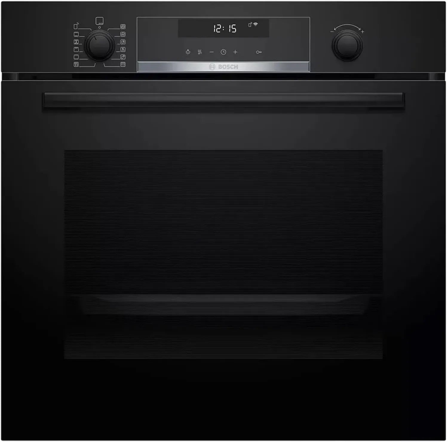 Four encastrable BOSCH HBG5780B6 71L 3600W avec AirFry