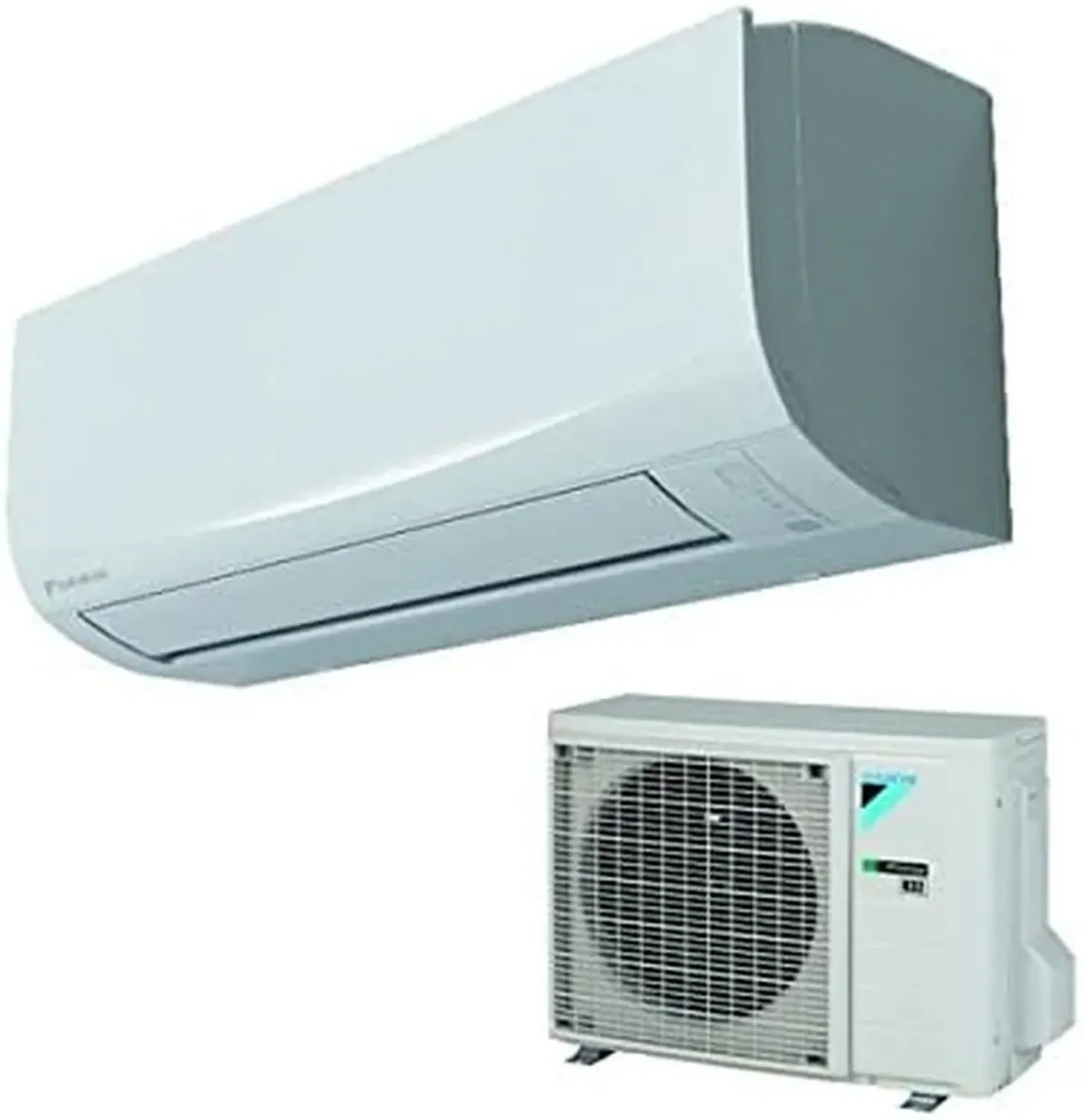 Climatiseur Daikin Sensira 18000 BTU, Wi-Fi, R-32, Classe A++