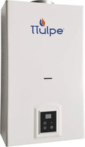 Chauffe-eau à gaz propane Eco B-10 P30/37/50, allumage par batterie, conforme ErP/NOx, pour intérieur