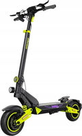 Trottinette Électrique K1 Max Édition Limitée – Double Moteur Puissant, Batterie Longue Durée, Grande Autonomie
