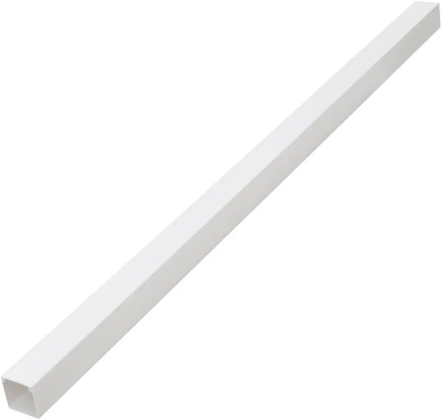 Goulotte de Câblage en PVC 100x60 mm - 30 m pour Organisation Électrique