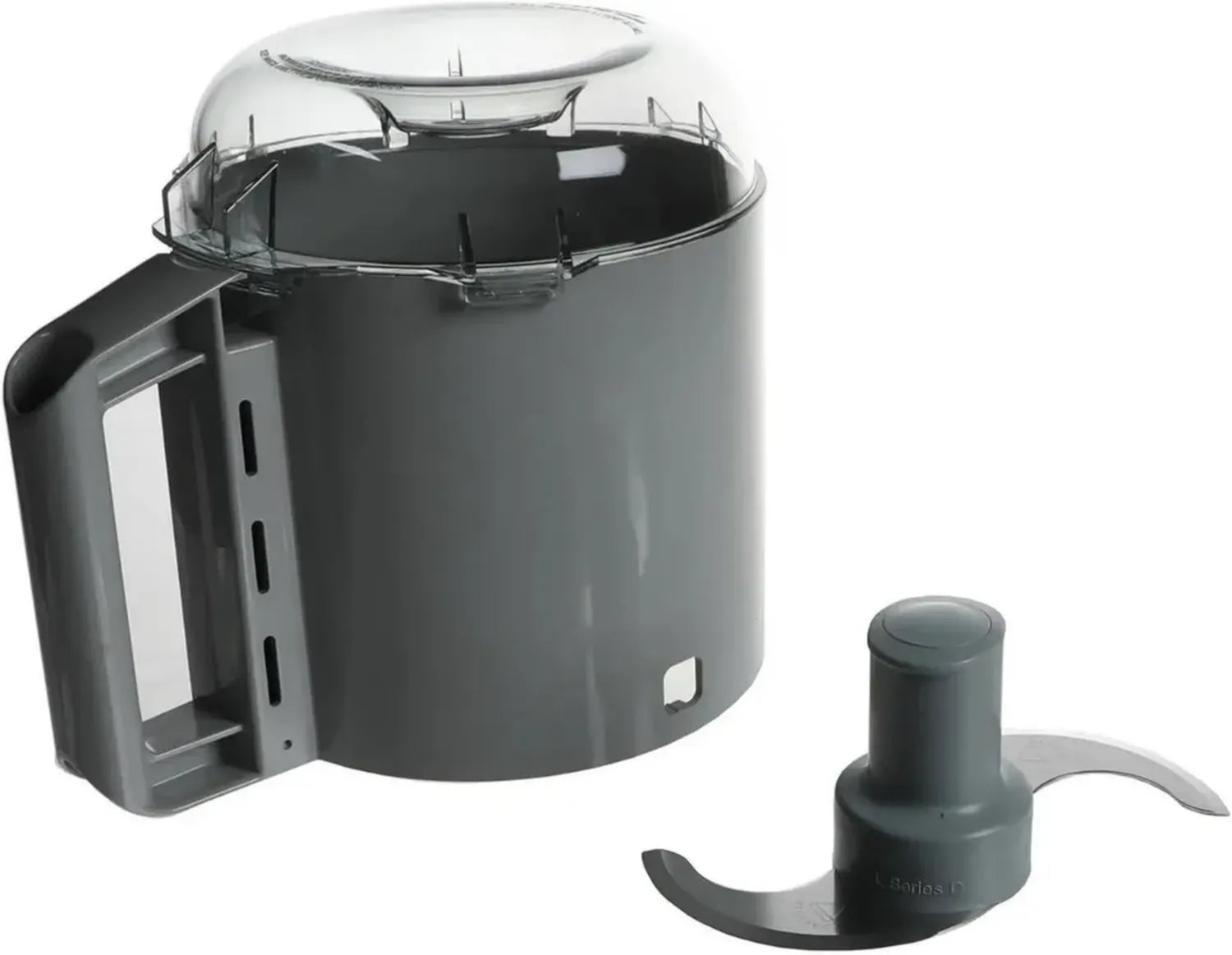 Robot Coupe Trancheuse Multi-Fonction