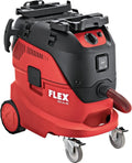 Aspirateur Industriel FLEX VCE 44 L AC Professionnel