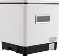 Mini Lave-Vaisselle Portable Compact pour Maison et Appartement