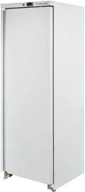 Congélateur Vertical 400 L Blanc - Refroidissement Ventilé