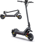 Trottinette Électrique Pliable ENGWE, Batterie 48V 18.2Ah, NFC & Bluetooth, Jusqu'à 85 km, Suspension Tout-Terrain, Modèle Y700