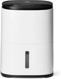Démumidificateur et Purificateur d'Air Meaco Dry Arete One, Silencieux 32 dB, Compact pour Chambres et Petites Pièces, Filtre HEPA H13, Mode Nuit et Séchage Intelligent