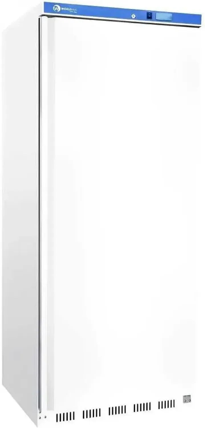Armoire Congélateur Industrielle 600L WORLDMAI pour Bar et Restaurant
