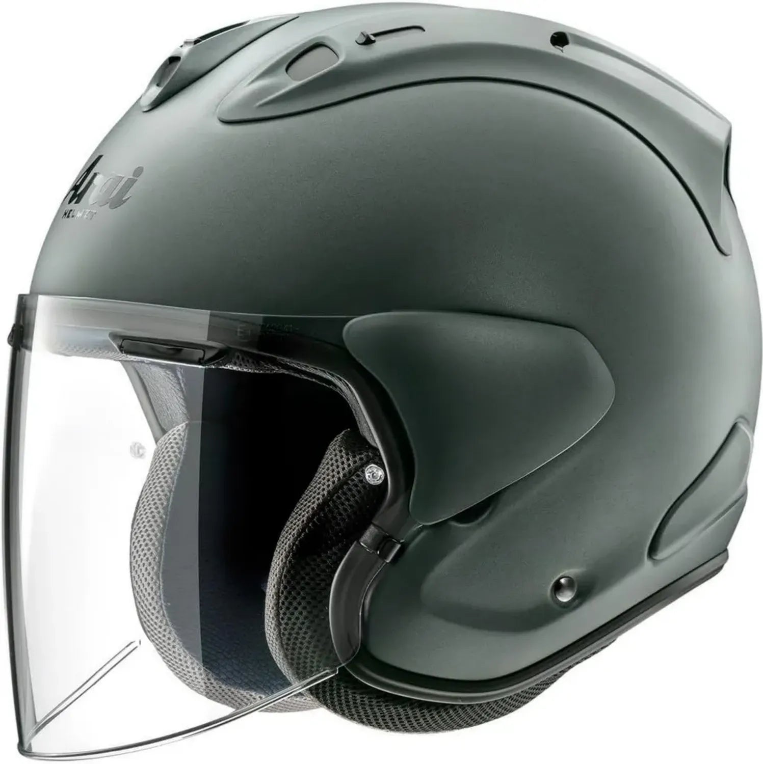 Casque Jet Arai SZ-R VAS Evo Givré