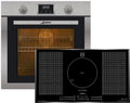 Ensemble Cuisinière Électrique Kaiser EH 6323 avec Plaque Induction KCT 97 FI