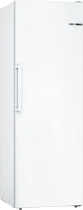 Congélateur Vertical Bosch Série 4, 225L, Autonome, Blanc, 4 Tiroirs
