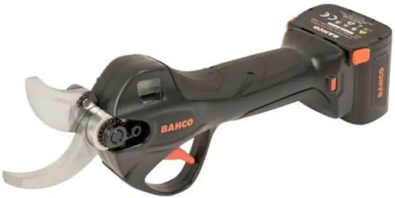 BAHCO - Sécateur Électrique Rechargeable 37 mm