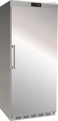 Armoire Congélateur Inox Professionnelle -18 à -24°C