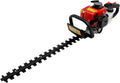 Moteur à essence 22,5 cc 1,25 CV 2 temps pour outils de jardin