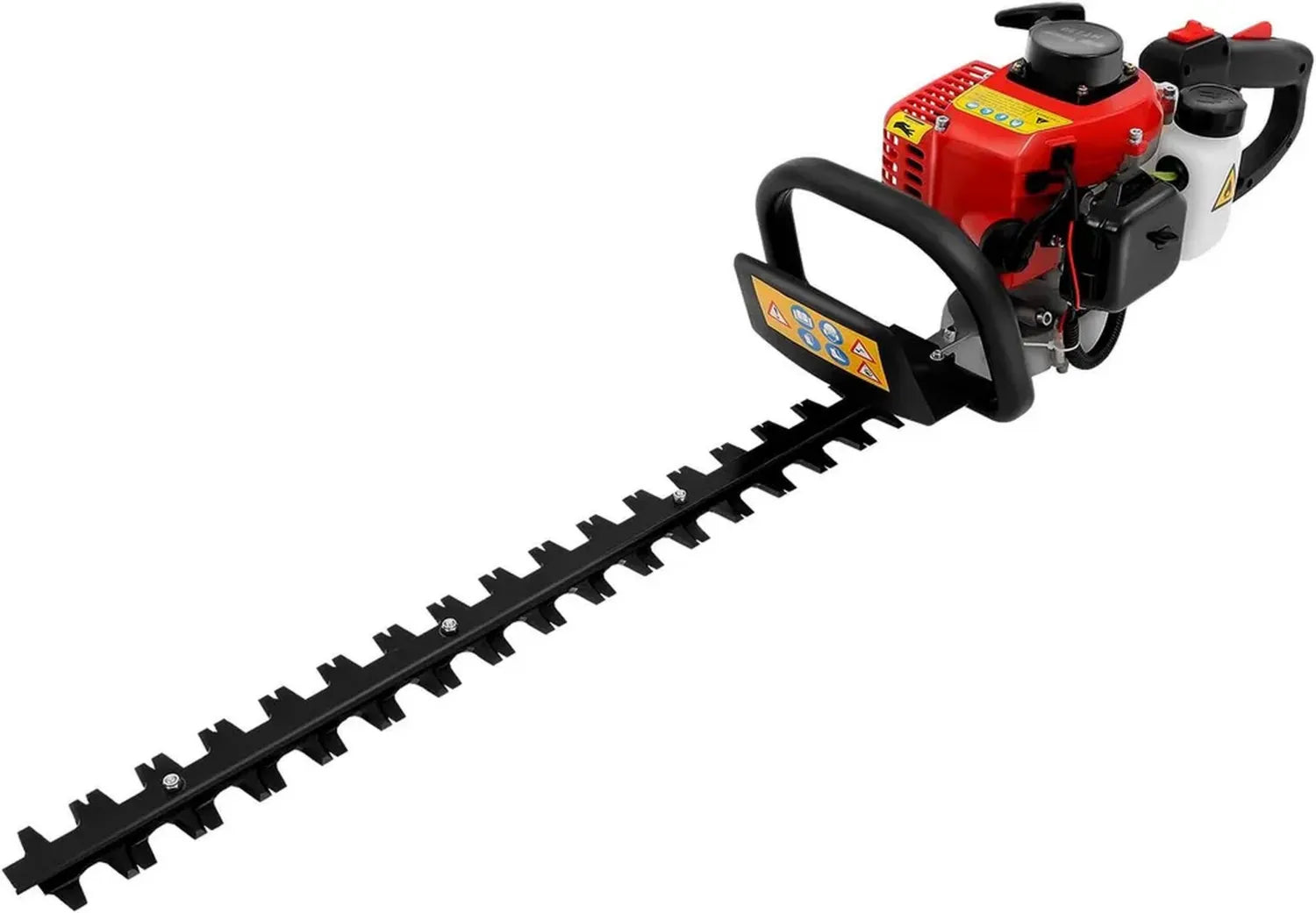 Moteur à essence 22,5 cc 1,25 CV 2 temps pour outils de jardin
