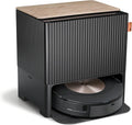 iRobot Roomba Combo j9+ Robot Aspirateur et Laveur avec Station de Vidage Automatique, Navigation Précise, Nettoyage en 4 Étapes, Détection et Évitement d'Objets, Compatible Assistant Vocal