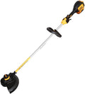 Débroussailleuse sans Fil DeWalt DCM 561 PBS 18V Brushless - Sans Batterie ni Chargeur, Jaune